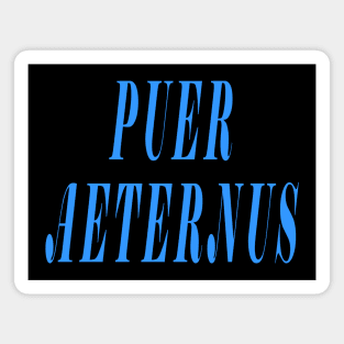 Puer Aeternus Magnet